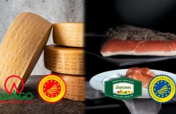 onte Creative vince la gara per la promozione dell'Asiago