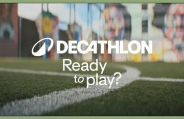 Dentsu Creative si aggiudica i social di Decathlon