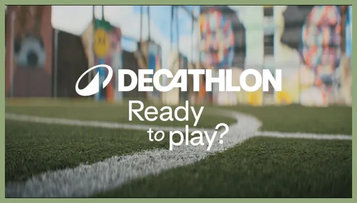 Dentsu Creative si aggiudica i social di Decathlon